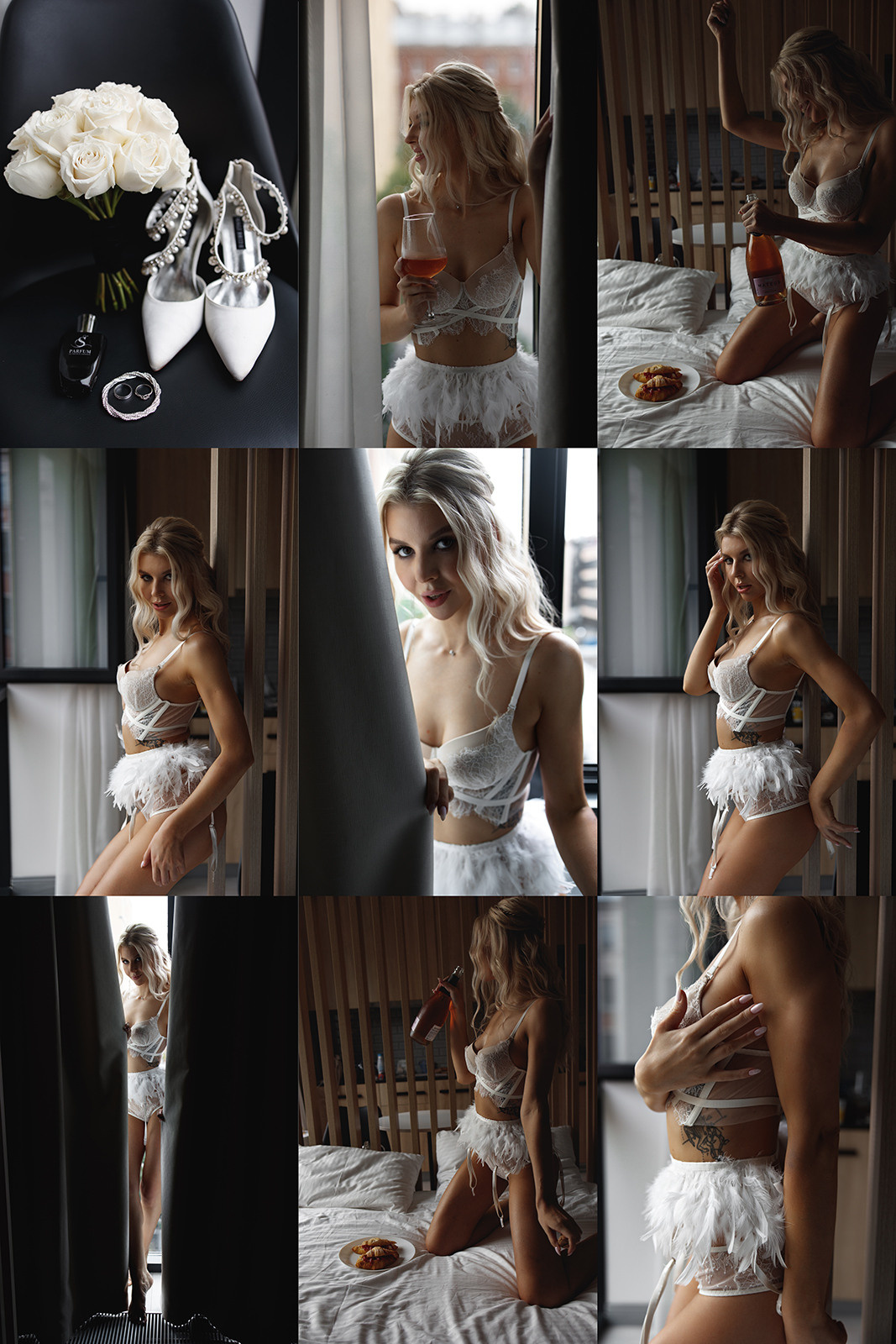 Свадебный фотограф в Санкт-Петербурге Александр Пащенко