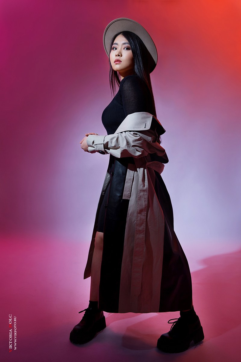 Портреты. Семейный и детский фотограф в Москве и МО Виктория Иваненко