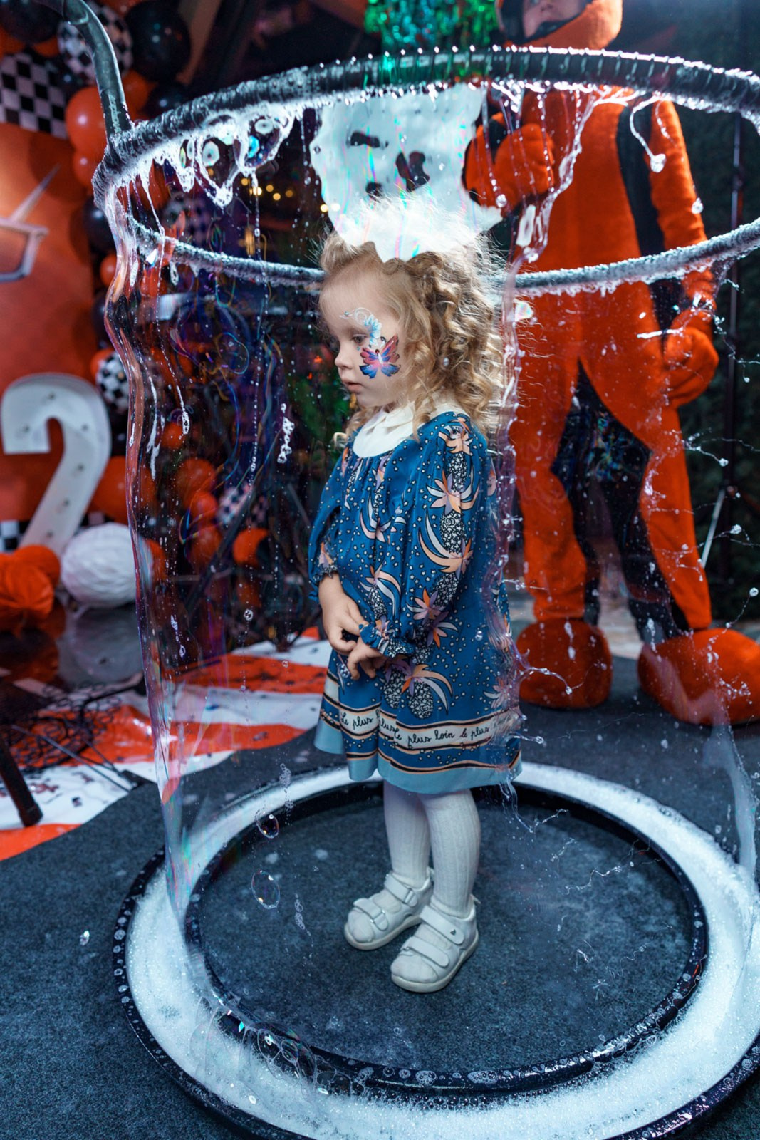 ДНИ РОЖДЕНИЯ ДЕТСКИЕ. Фотограф и видеограф для бизнеса в Москве — фуд, рестораны, интерьер, контент | Sizov Studio