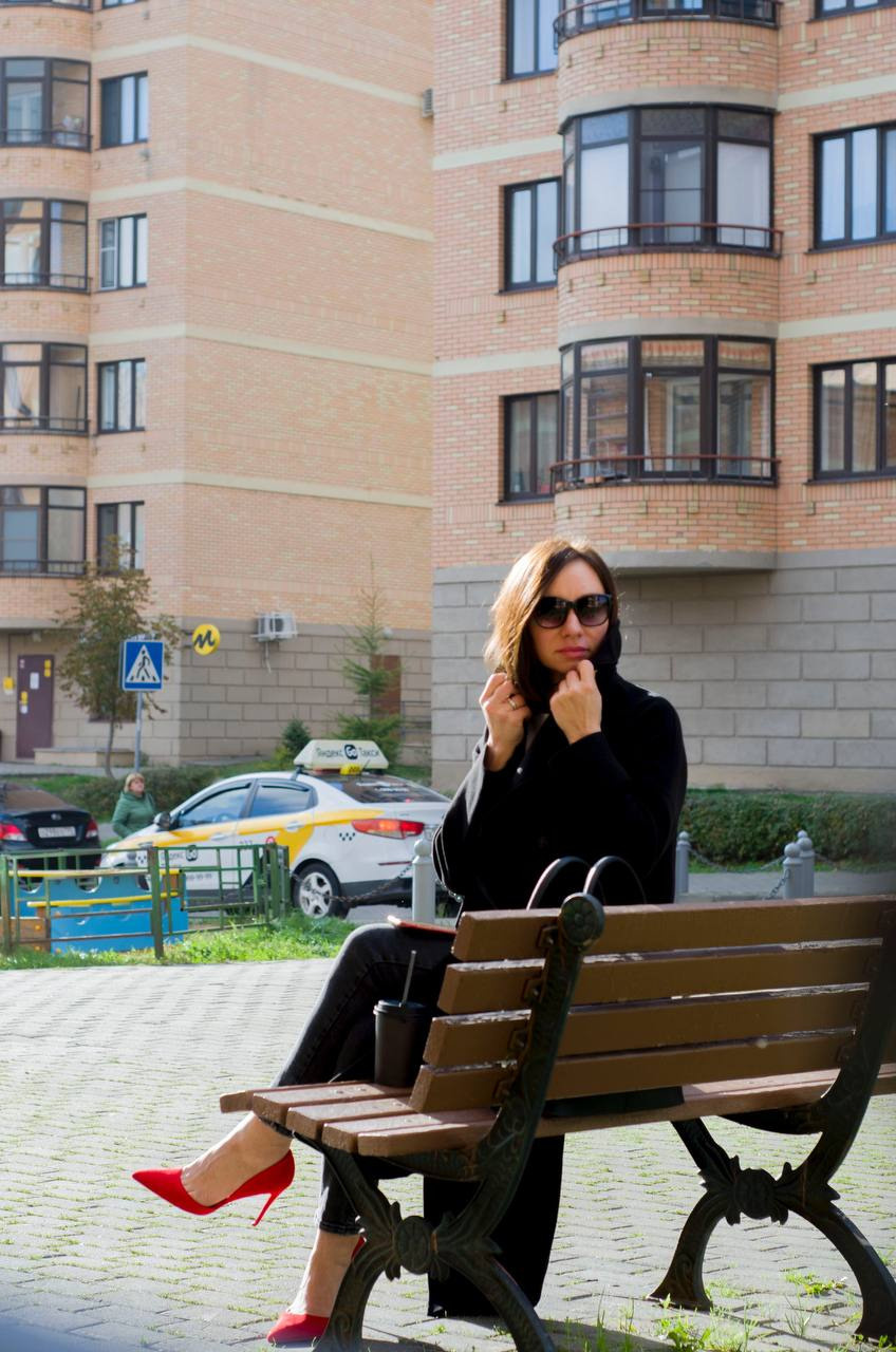 Street photography. Семейный и детский фотограф Зеленоград Кудашова Наиля