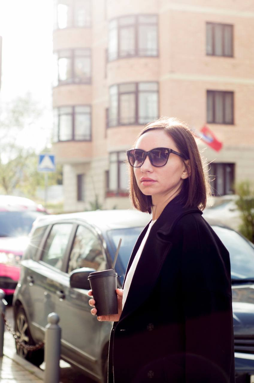 Street photography. Семейный и детский фотограф Зеленоград Кудашова Наиля