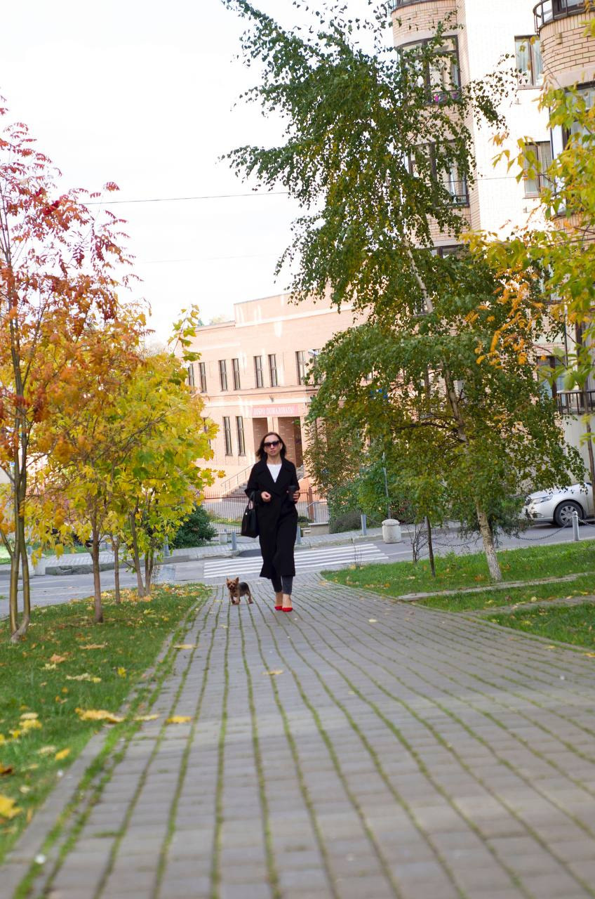 Street photography. Семейный и детский фотограф Зеленоград Кудашова Наиля