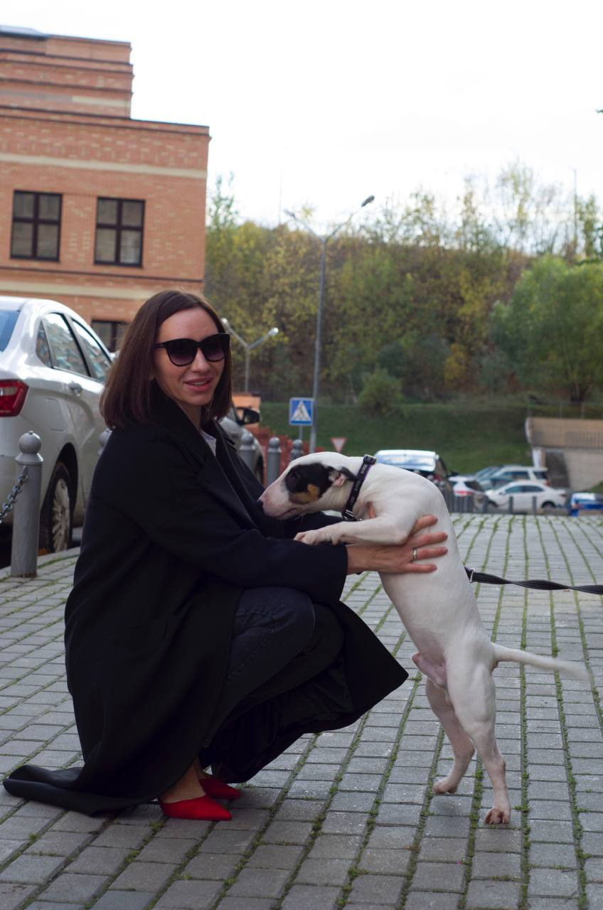 Street photography. Семейный и детский фотограф Зеленоград Кудашова Наиля