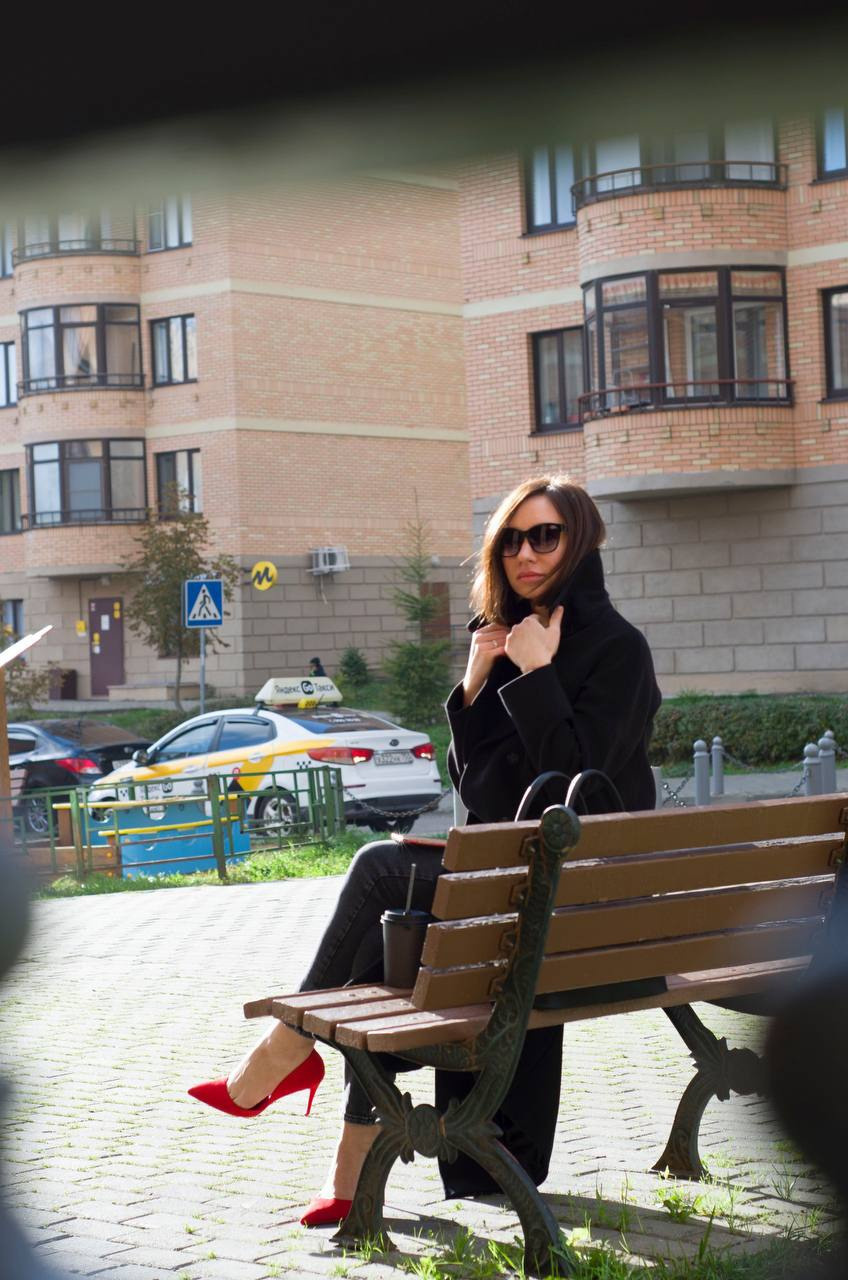 Street photography. Семейный и детский фотограф Зеленоград Кудашова Наиля