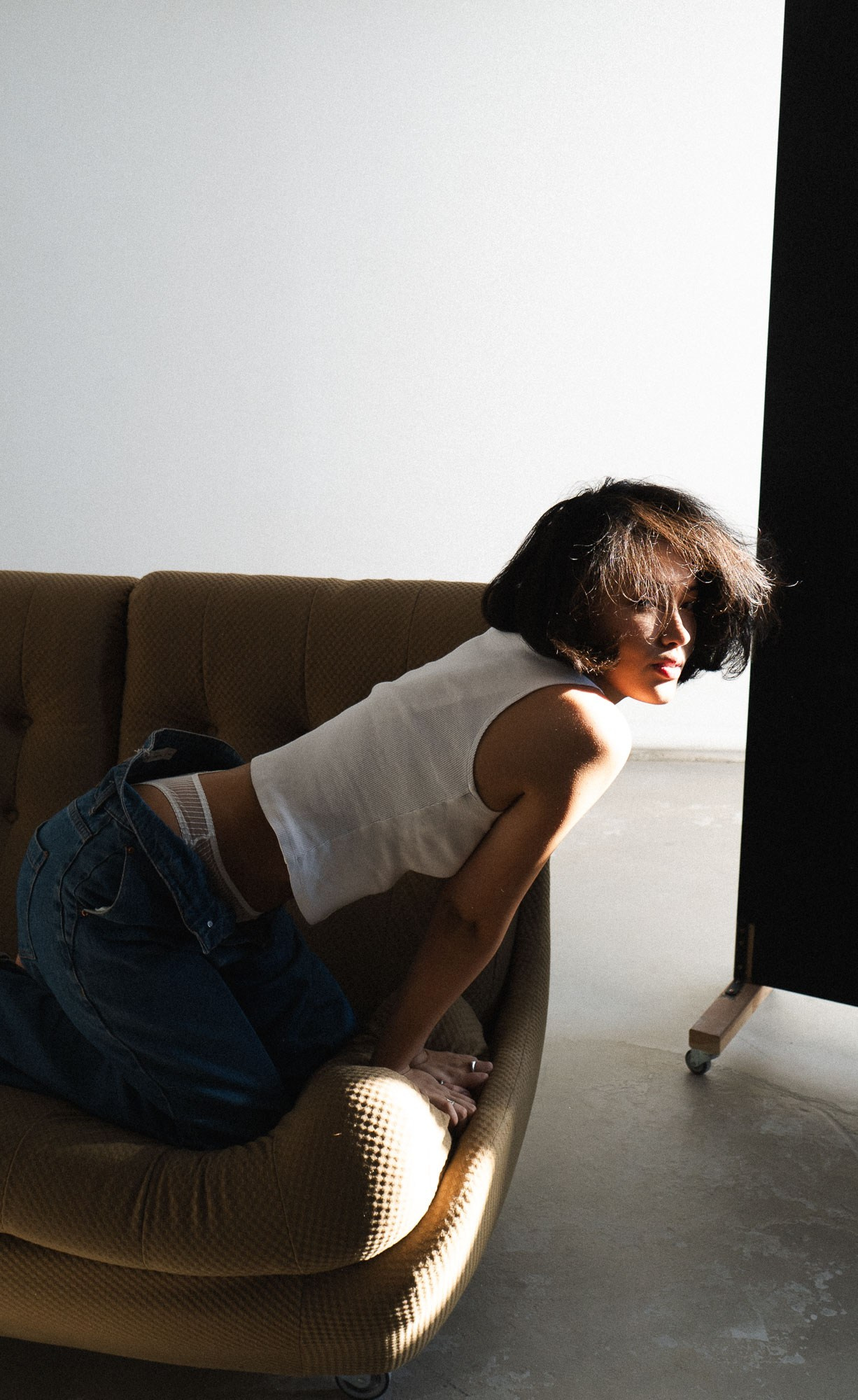 Рената, студия. Xeni Photography