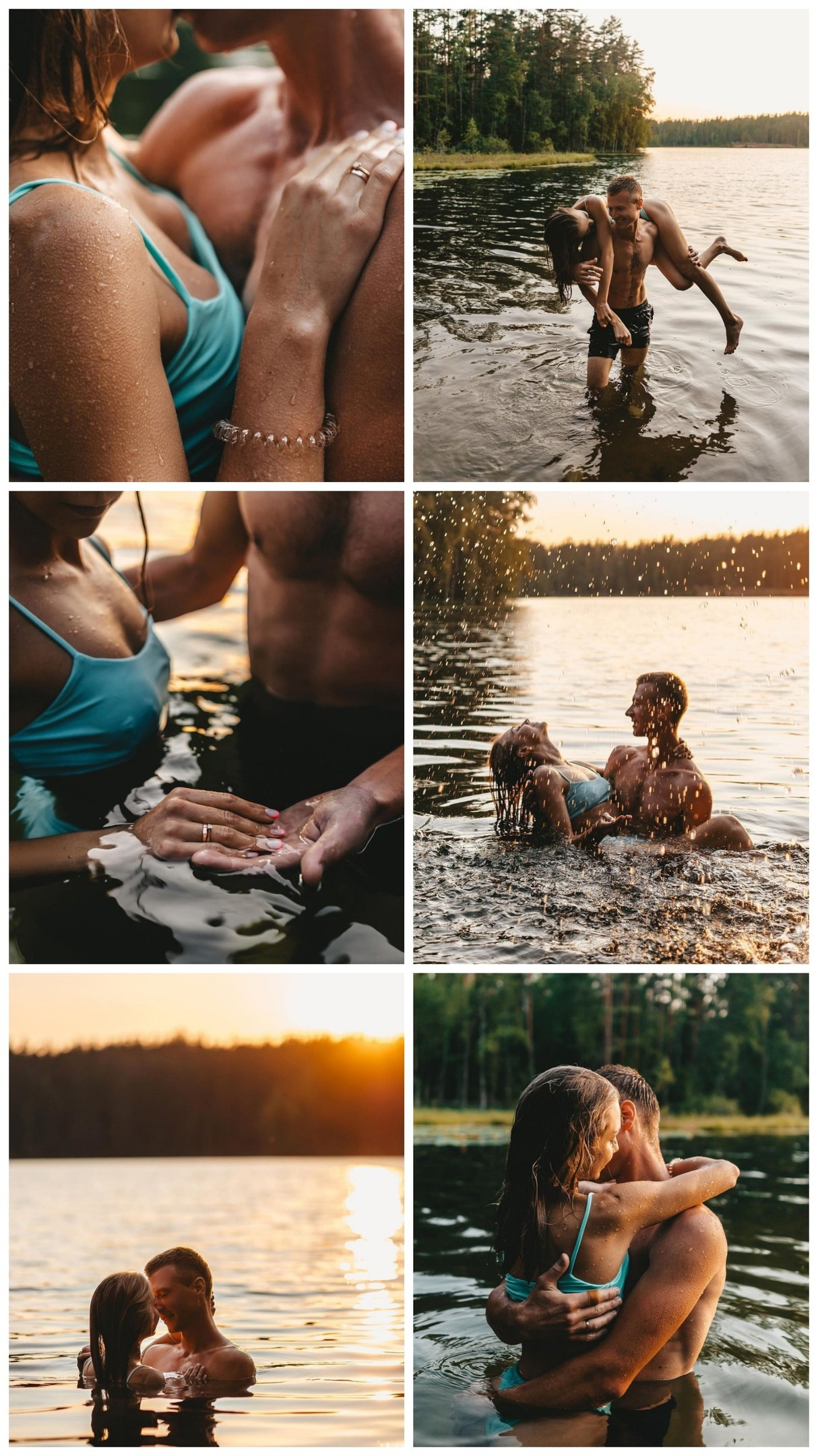 Идеи для летней фотосессии на улице в Санкт-Петербурге. Фотограф в Санкт-Петербурге, Анна Скворцова