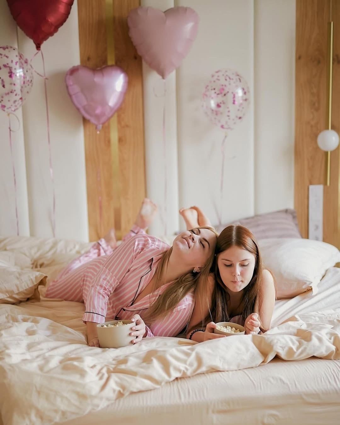 Студийные съемки. Свадебный и семейный фотограф в Клину и Москве Анна Ряшенцева