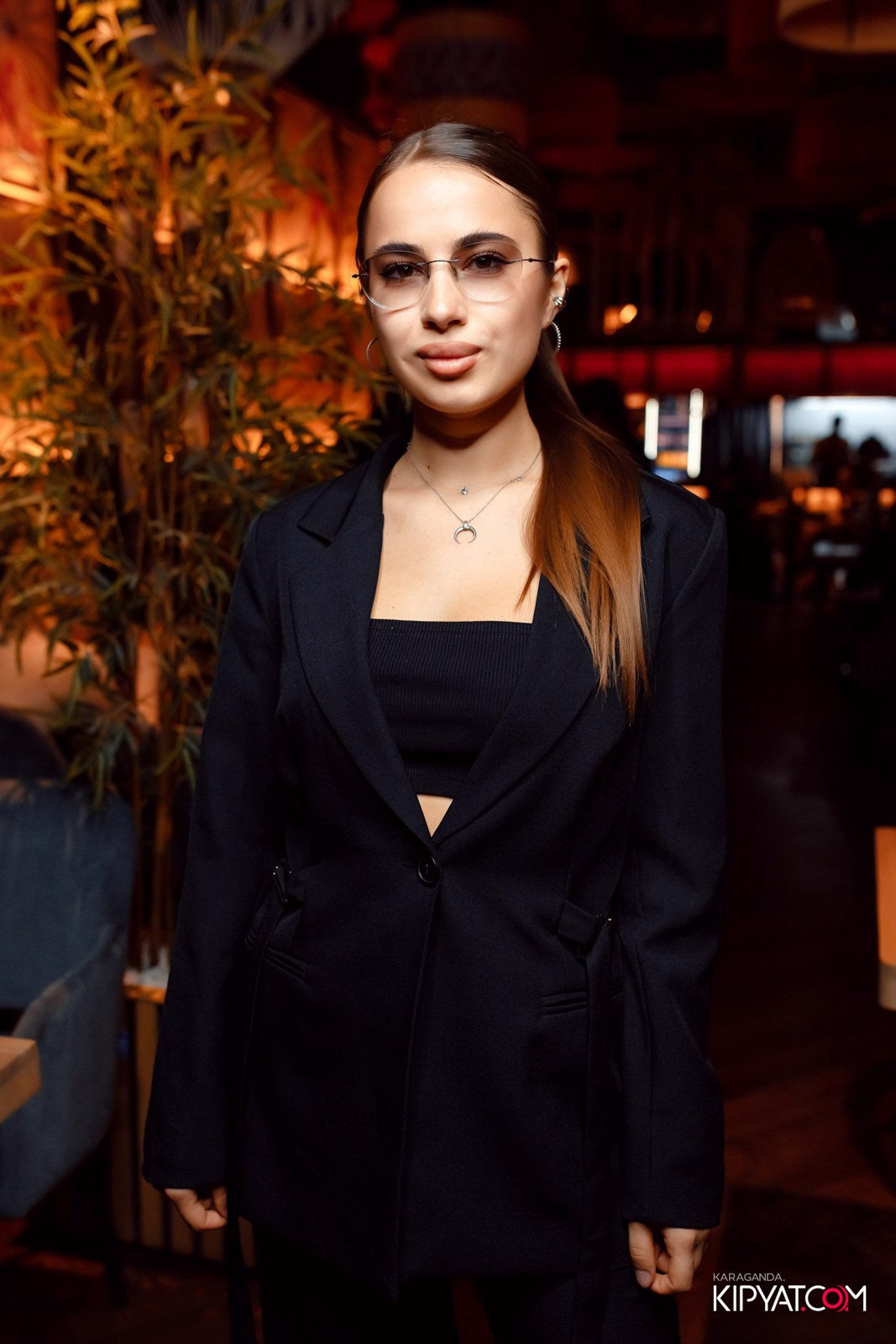 Bao Noodles & Sushi Bar на ул. Таттимбета. Кипятком Караганда