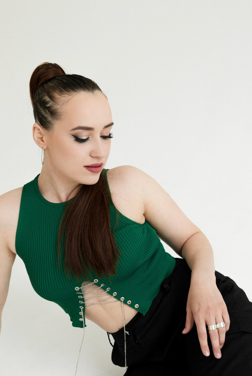 Для видеомейкера. Фотограф Стилист Тюмень Вера Хайруллина