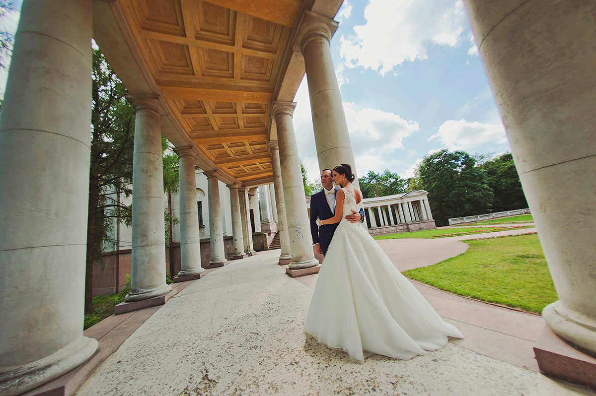Фотограф Андрей Милевский в Москве. Репортаж на ваших значимых событиях