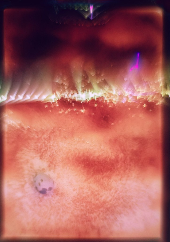 СМЕШАННЫЕ МЕДИА. СОВРЕМЕННЫЙ ХУДОЖНИК ОЛЬГА АНДРИЯШ