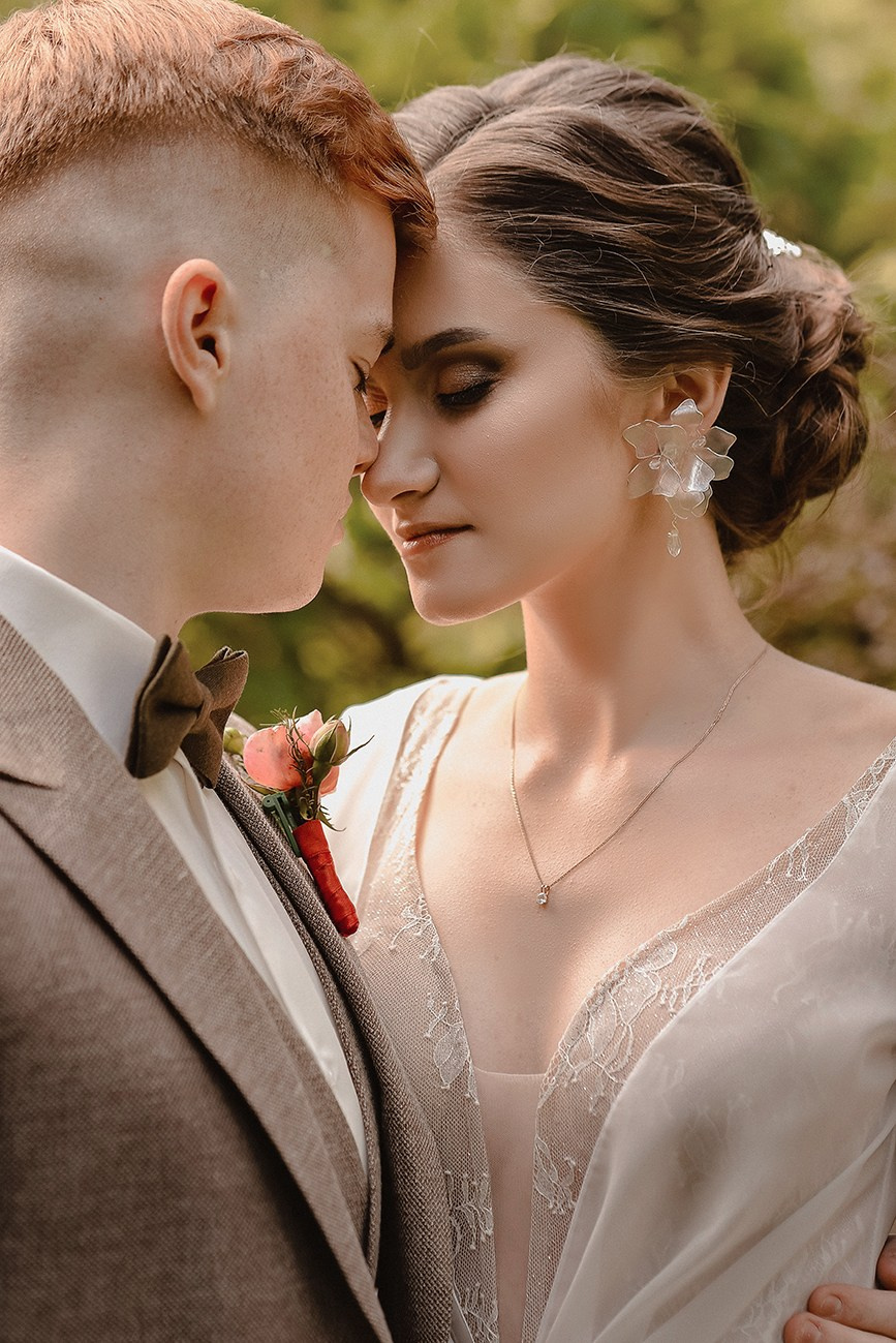 Алина и Дмитрий. Свадебный и семейный фотограф в Ростове-на-Дону Елена Сторожок