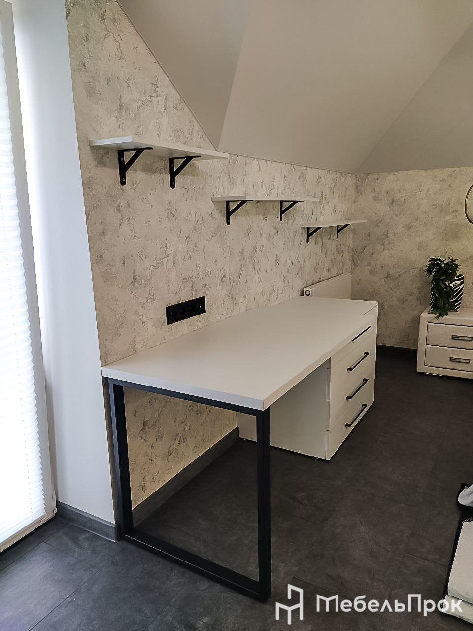 Компьютерные столы. Главная