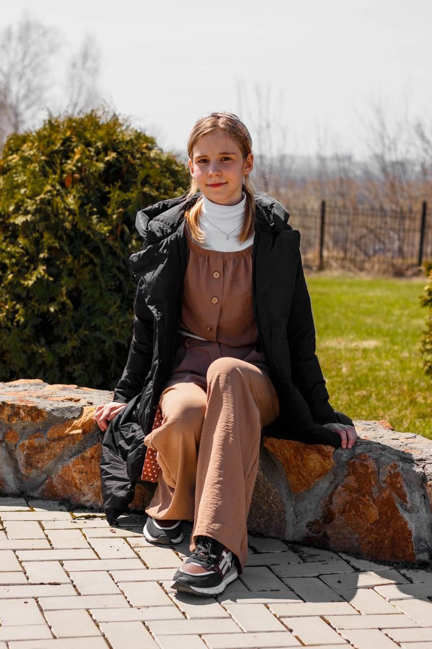 Лидия. Твой фотограф в Санкт-Петербурге