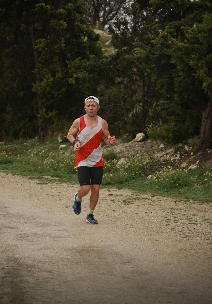 12-часовой забег. Творческий фотограф в Севастополе — Антонина Марченко