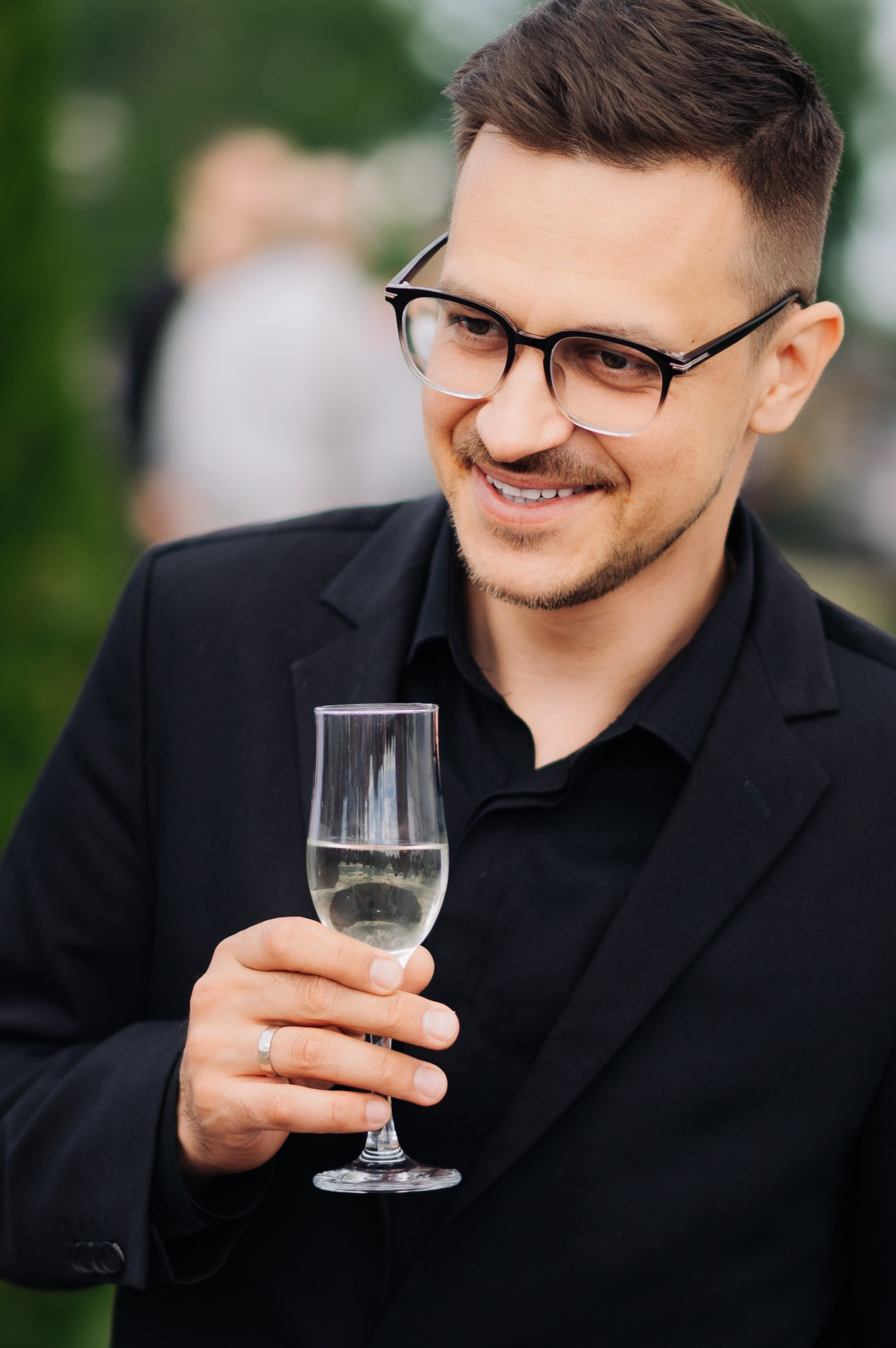 Новбытхим. Сергей Грицанов Фотограф СПБ