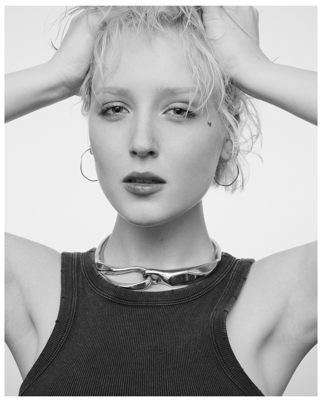 Взрослые. Фотограф в Москве Леонид Войт