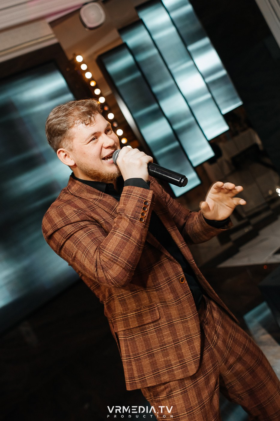 Выходные в ресторане «Лазурный берег»