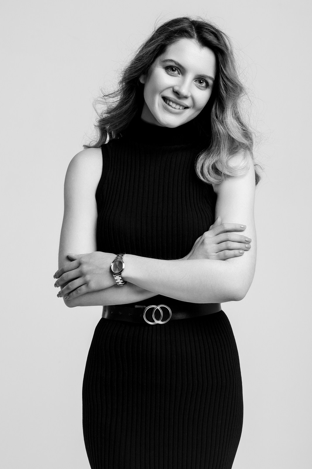 YOU CAN CHANGE. Фотограф Москва Владимир Филин