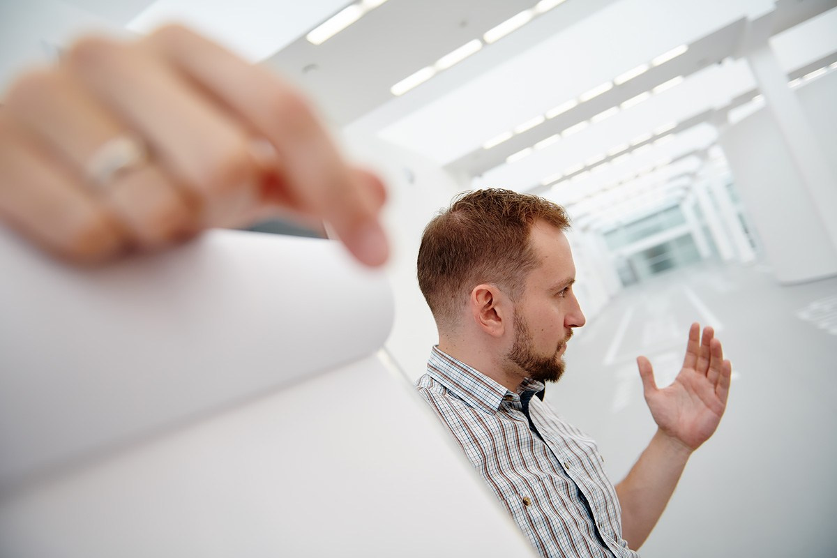 GVA. Репортажный фотограф в Москве Вадим Францев