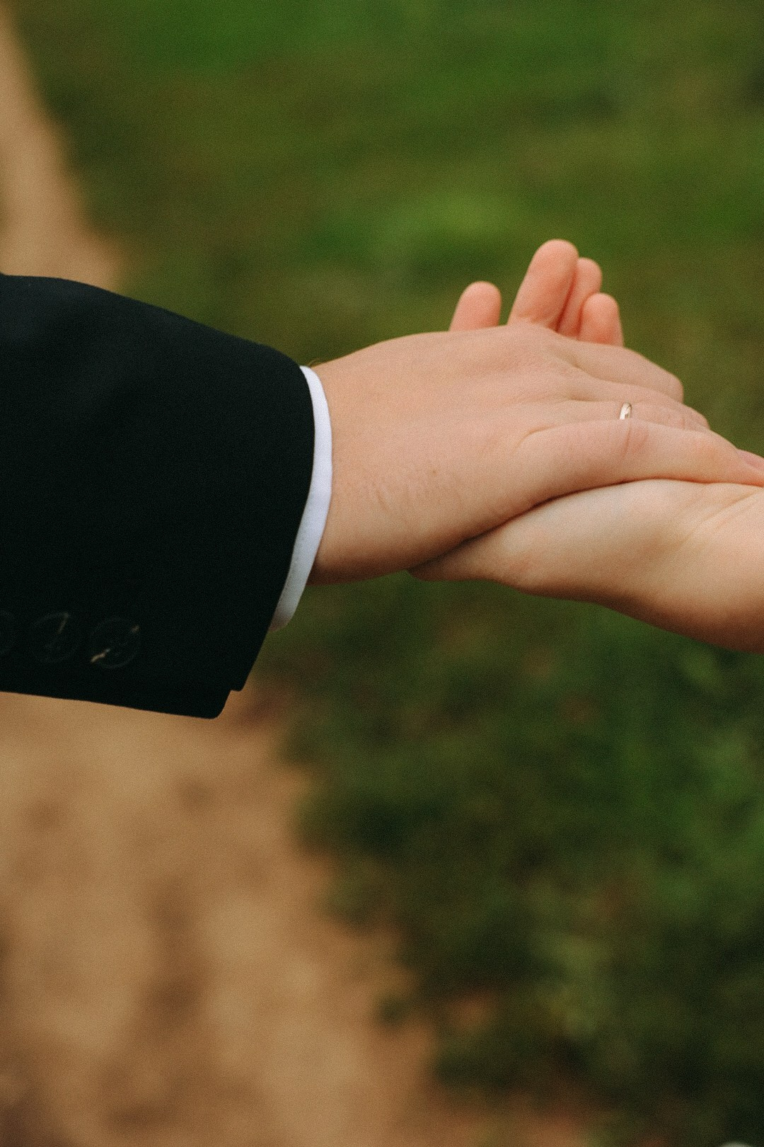 Дима и Ксюша. Фотограф Нижний Новгород