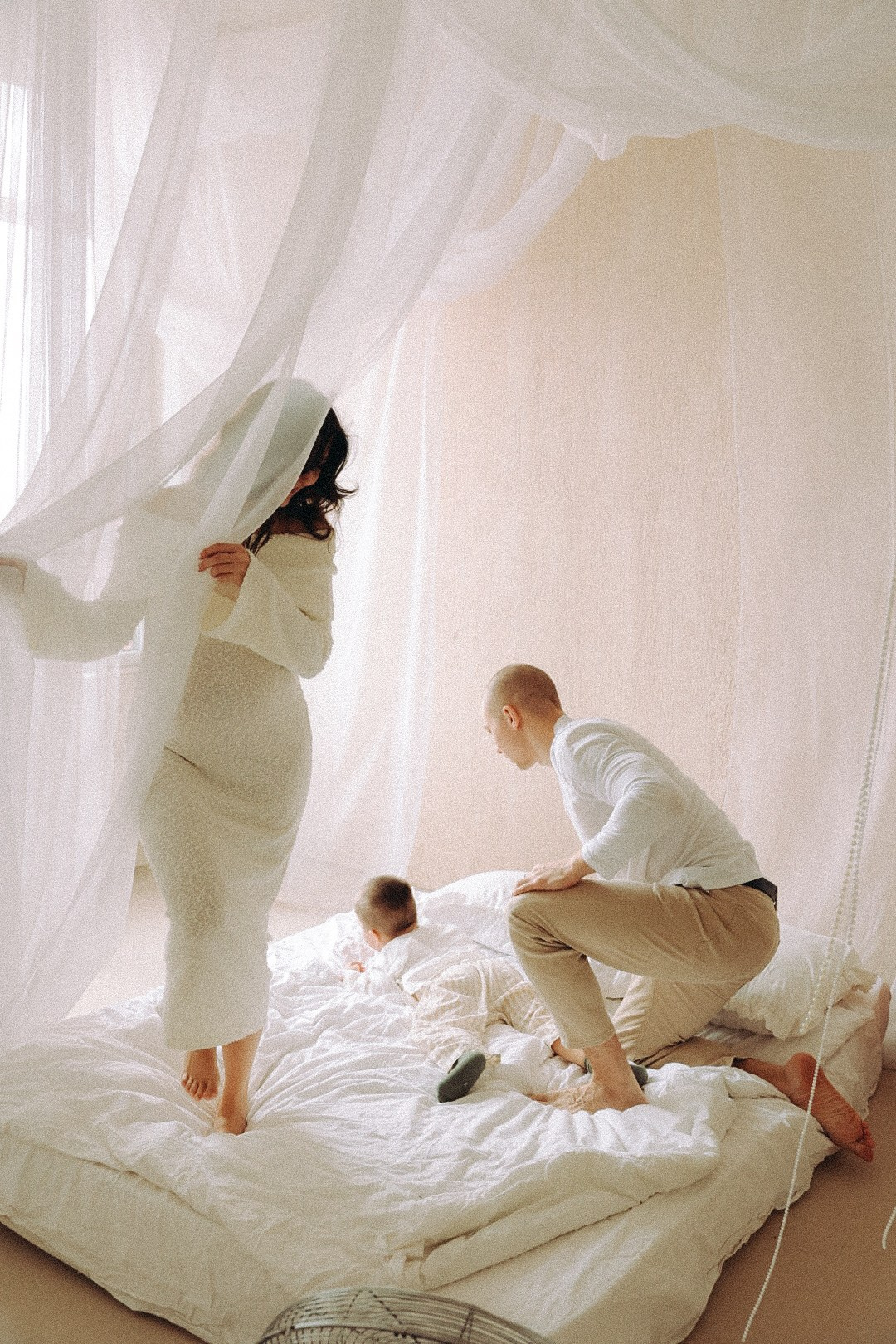 Family. Фотограф Нижний Новгород