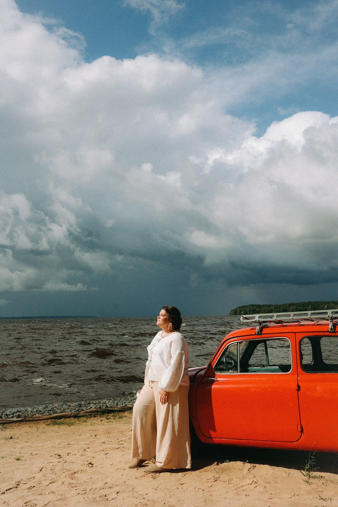 Сережа и Юля. Фотограф Нижний Новгород