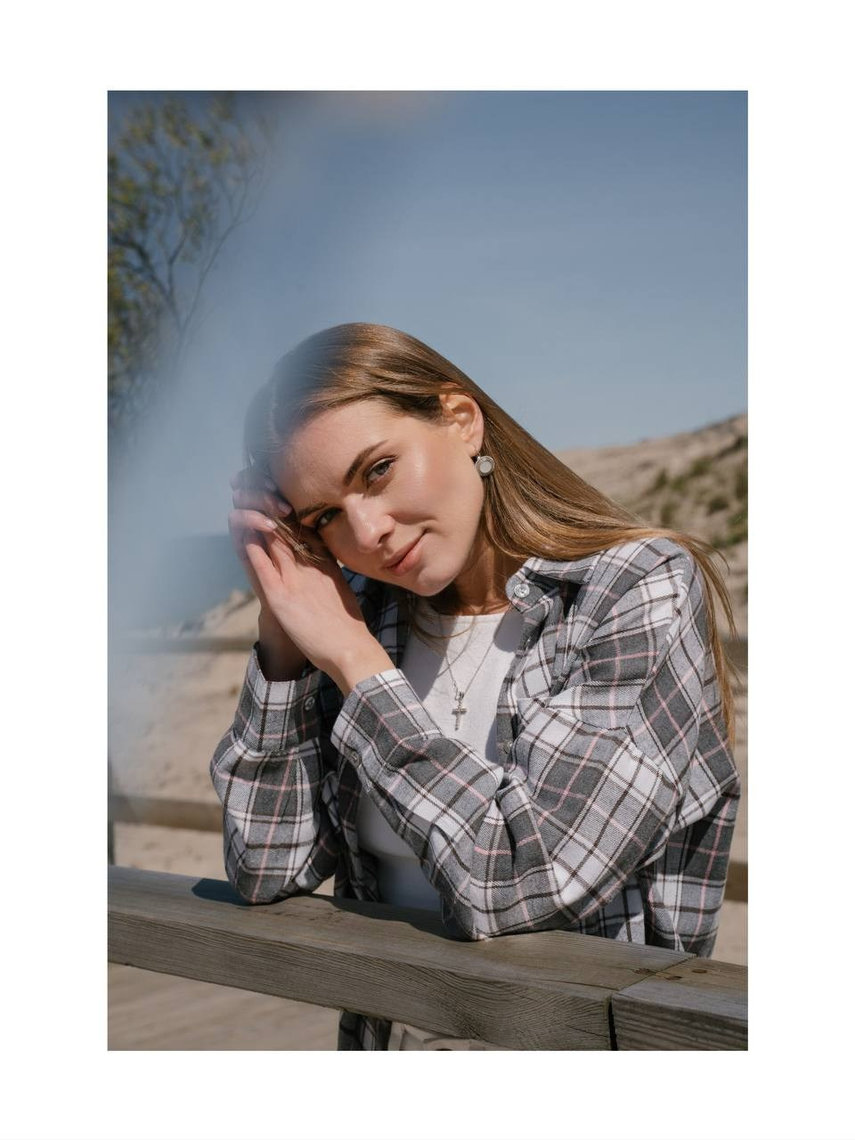 U. Семейный и свадебный фотограф Мария Нетребко г. Калининград