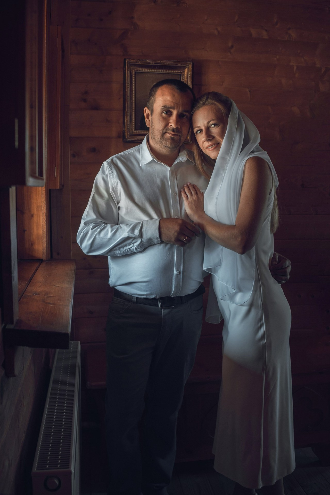 Отзывы о фотографии Шаховская