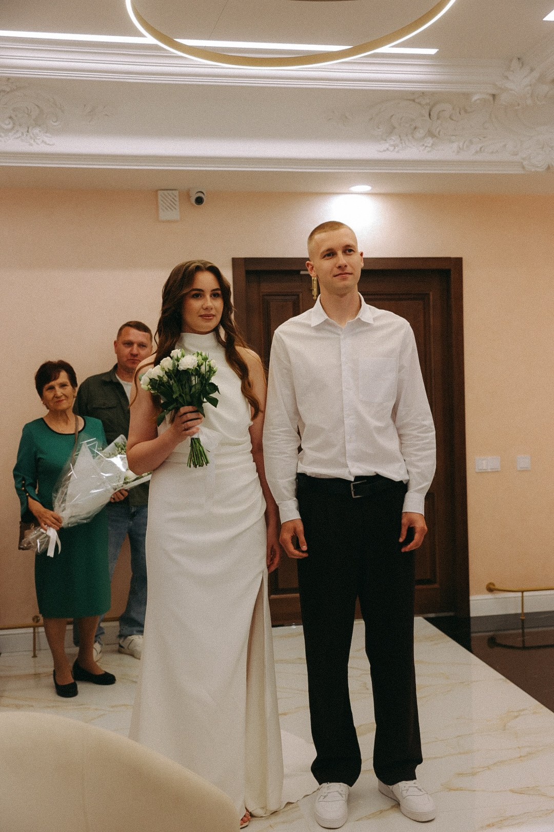 Сергей и Арина. Фотограф Нижний Новгород