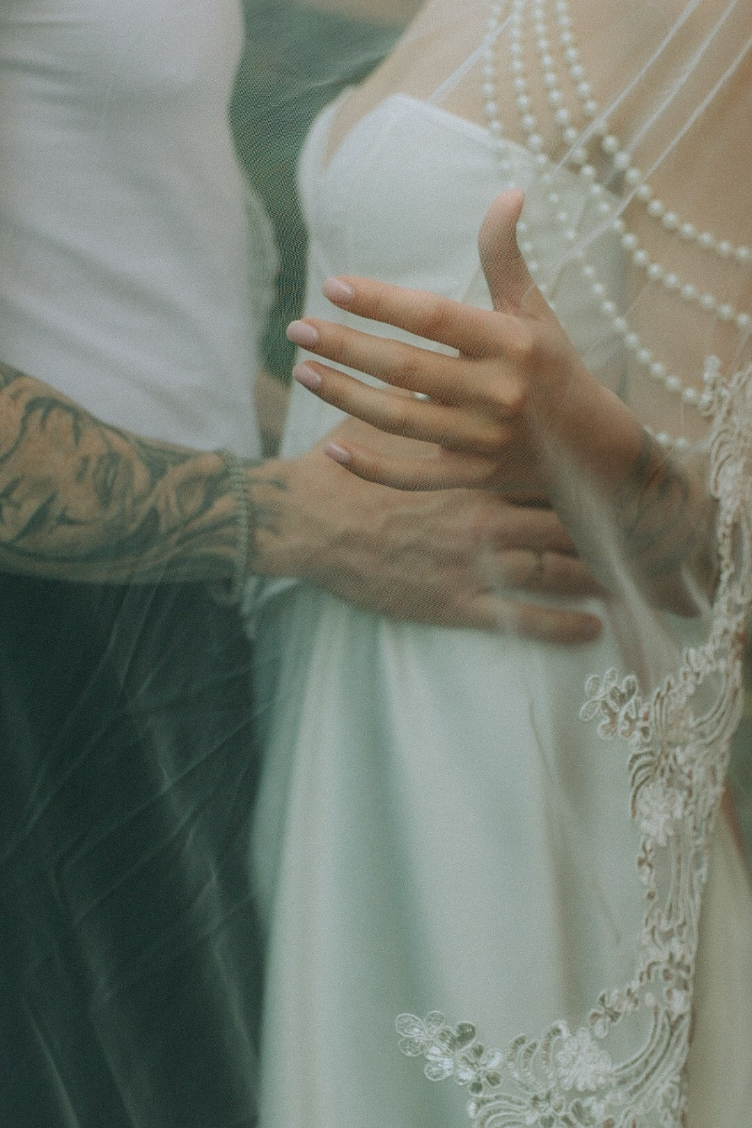 Максим и Катя. Фотограф Нижний Новгород