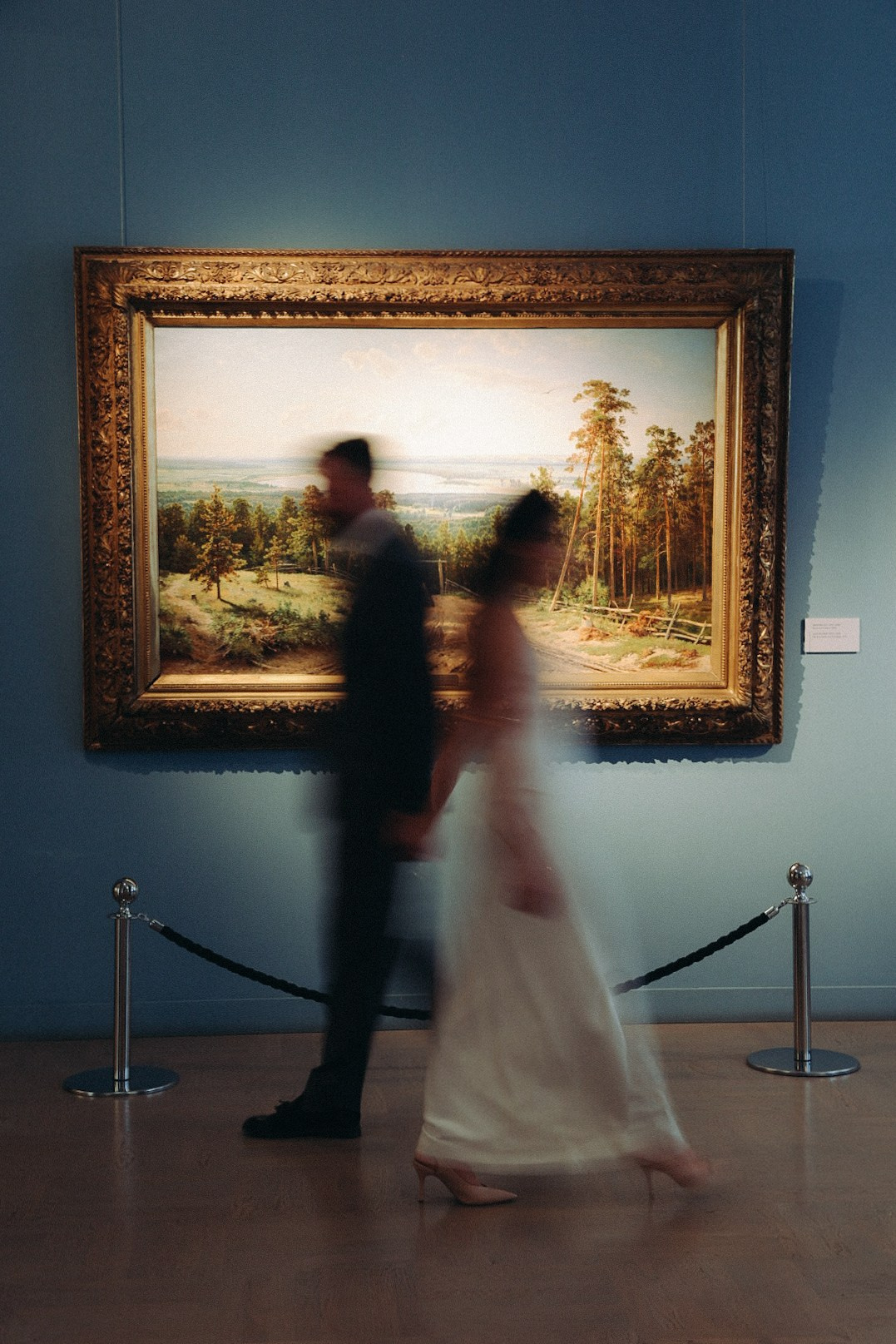 Андрей и Яна. Фотограф Нижний Новгород