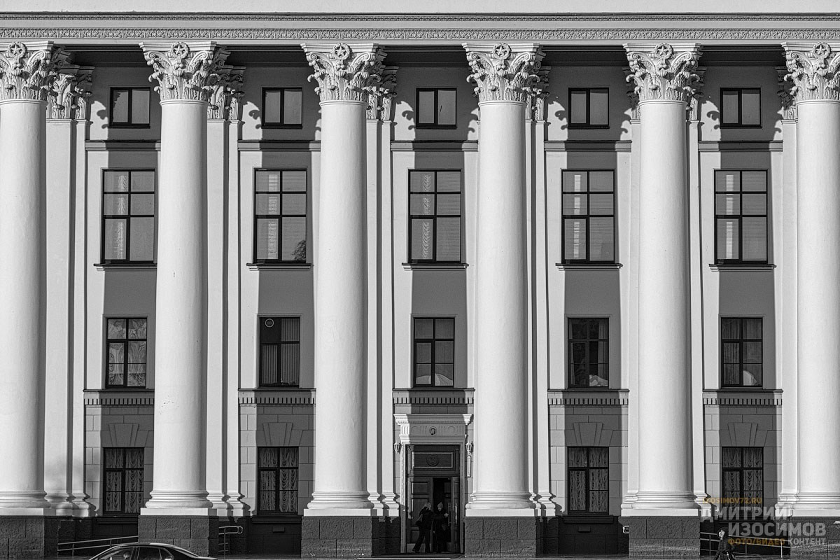 Архитектура