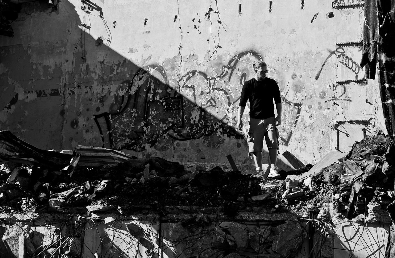 Портфолио. CHADUNELI KSENIA