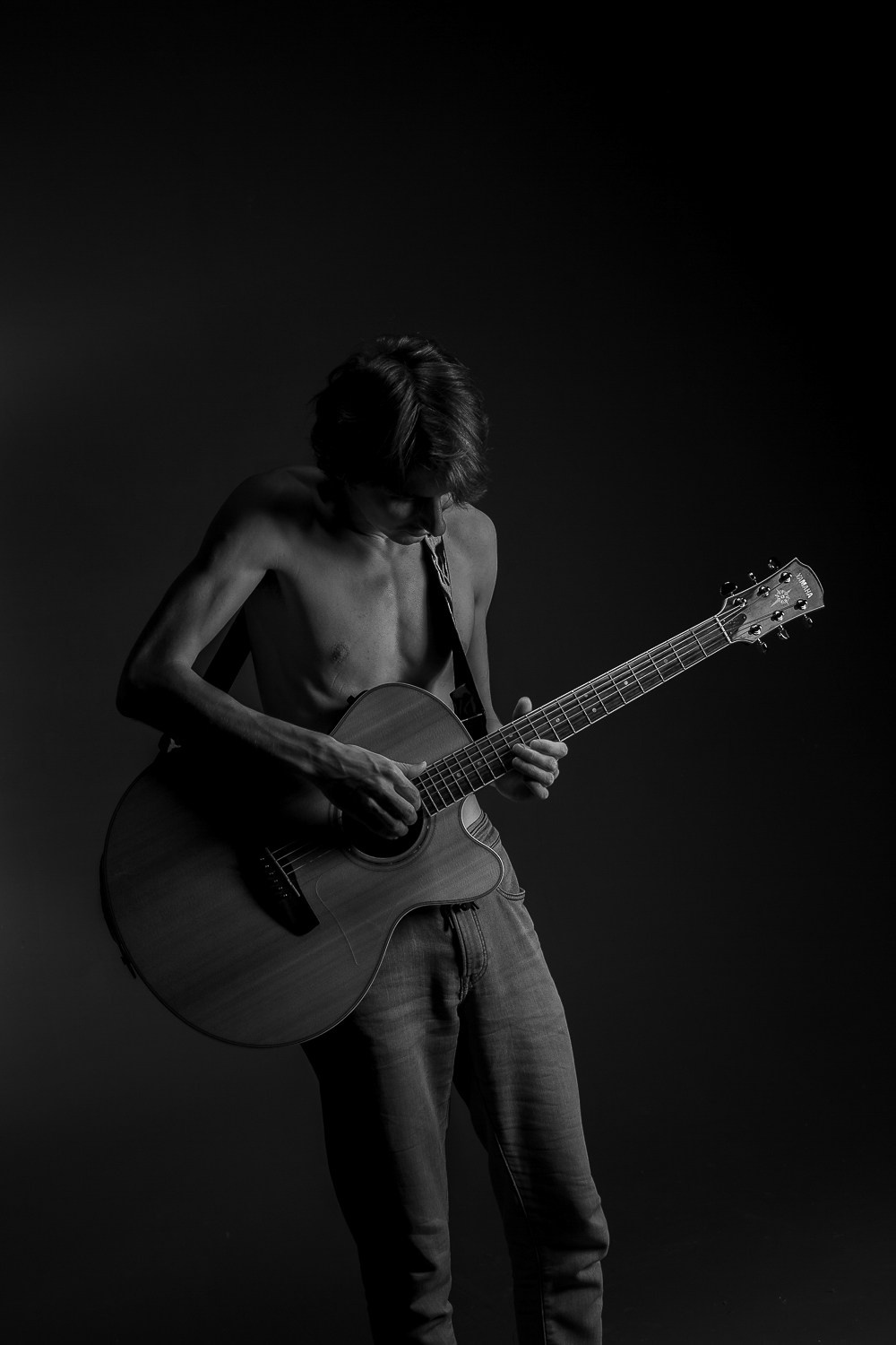 Роман Вебер. Психолог с фотоаппаратом Зимина Оксана