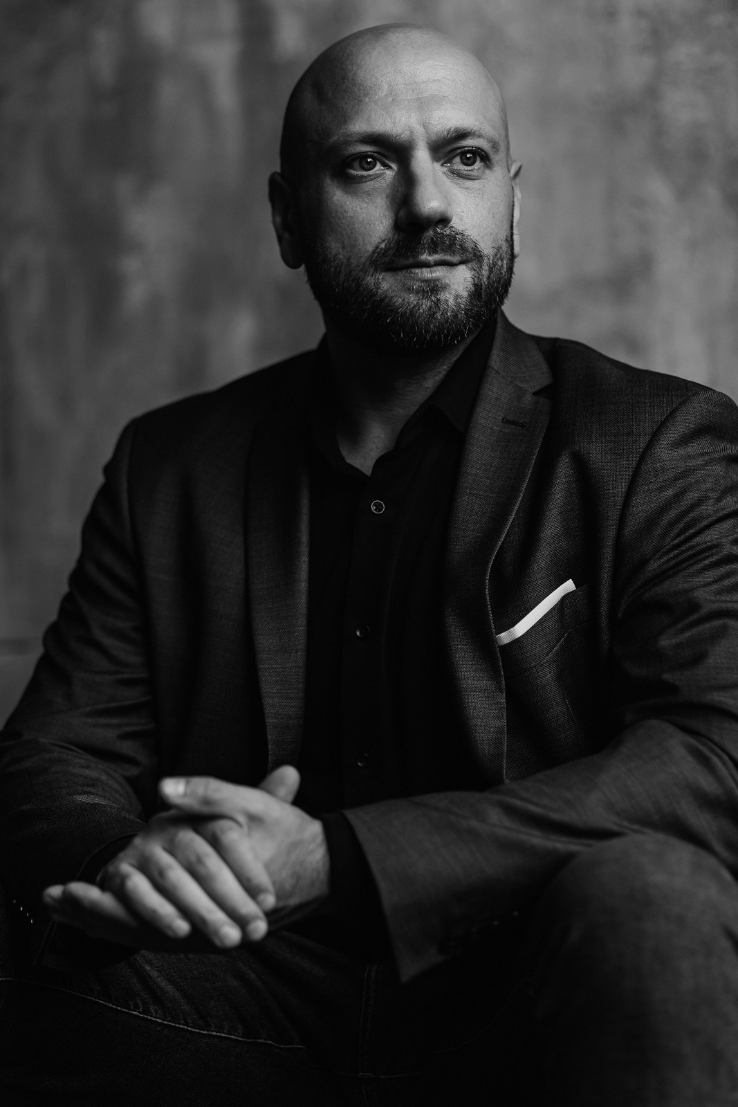 A.M. Фотограф Москва Владимир Филин