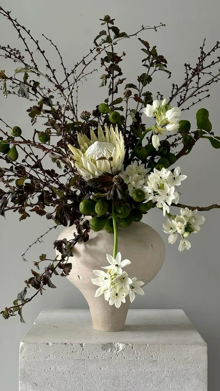Авторская флористика. CKflora