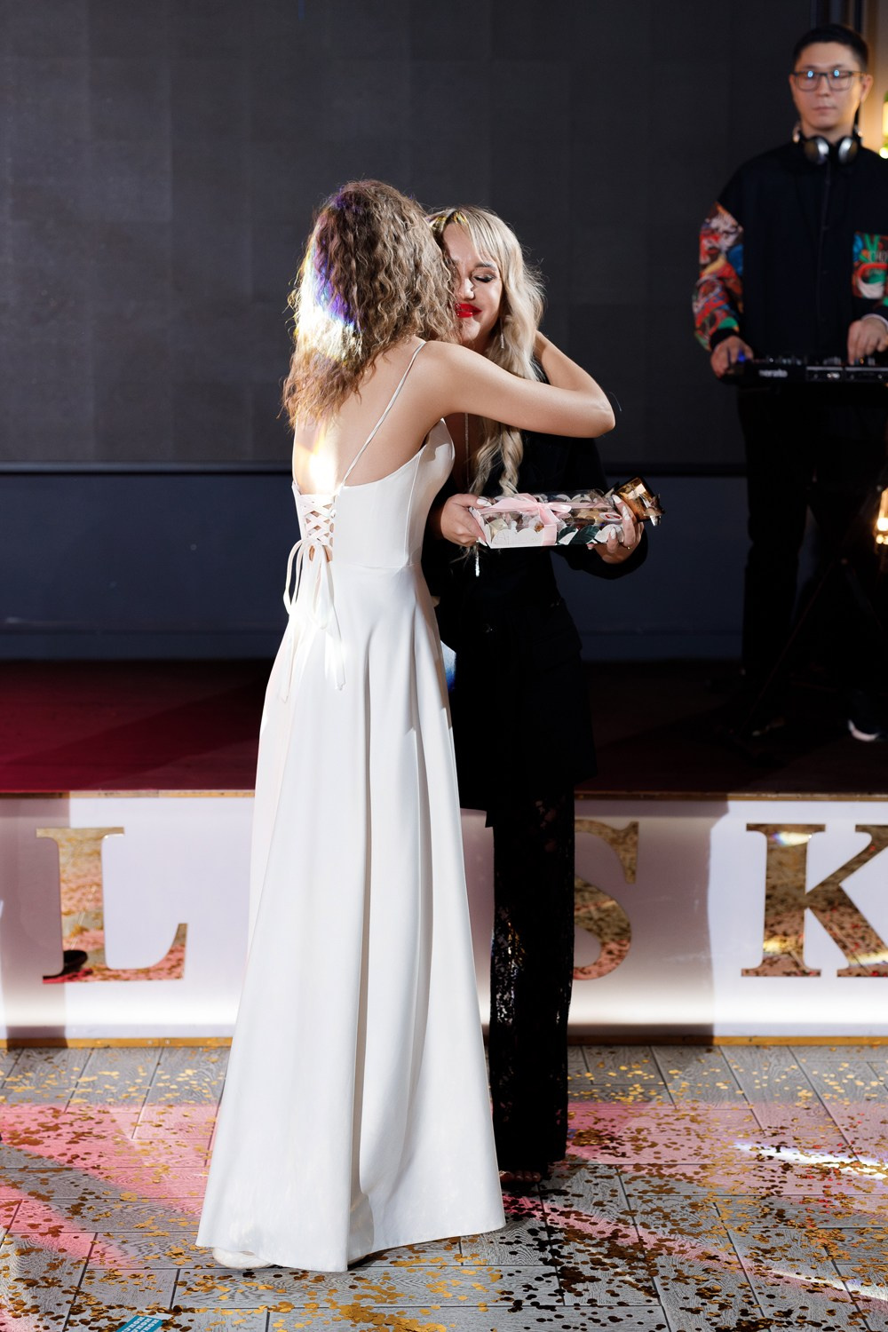 SBLESKOM. КИПЯТКОМ КОКШЕТАУ