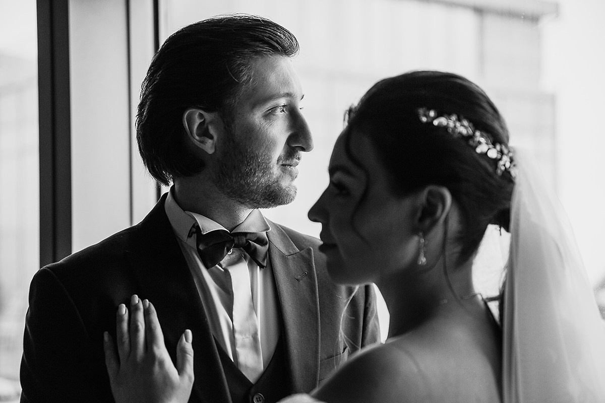 Марина + Роберт. Главная