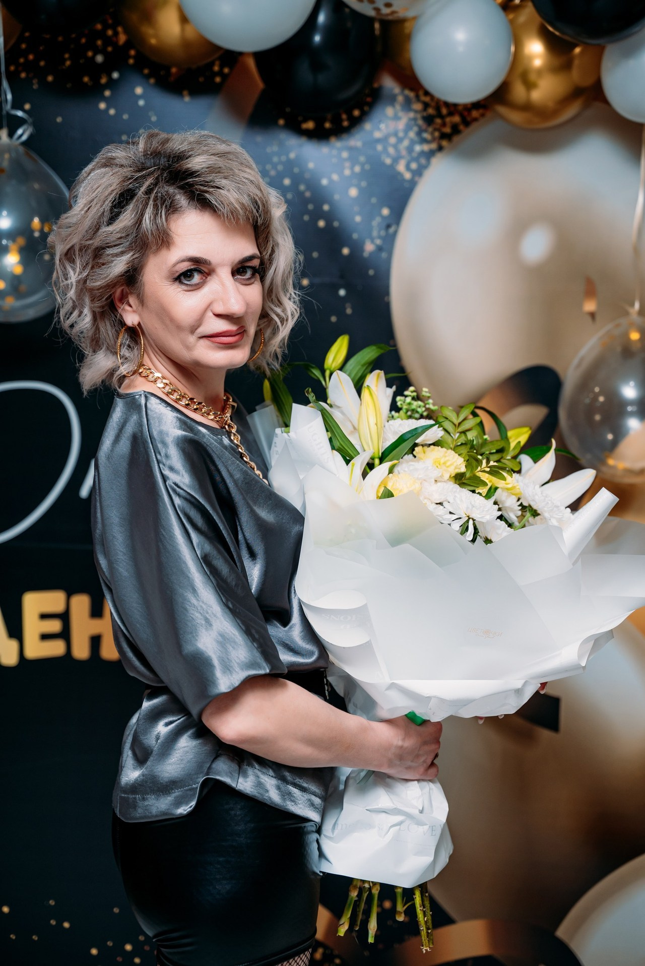Отзывы. Фотограф Алёна Царькова. Киселевск