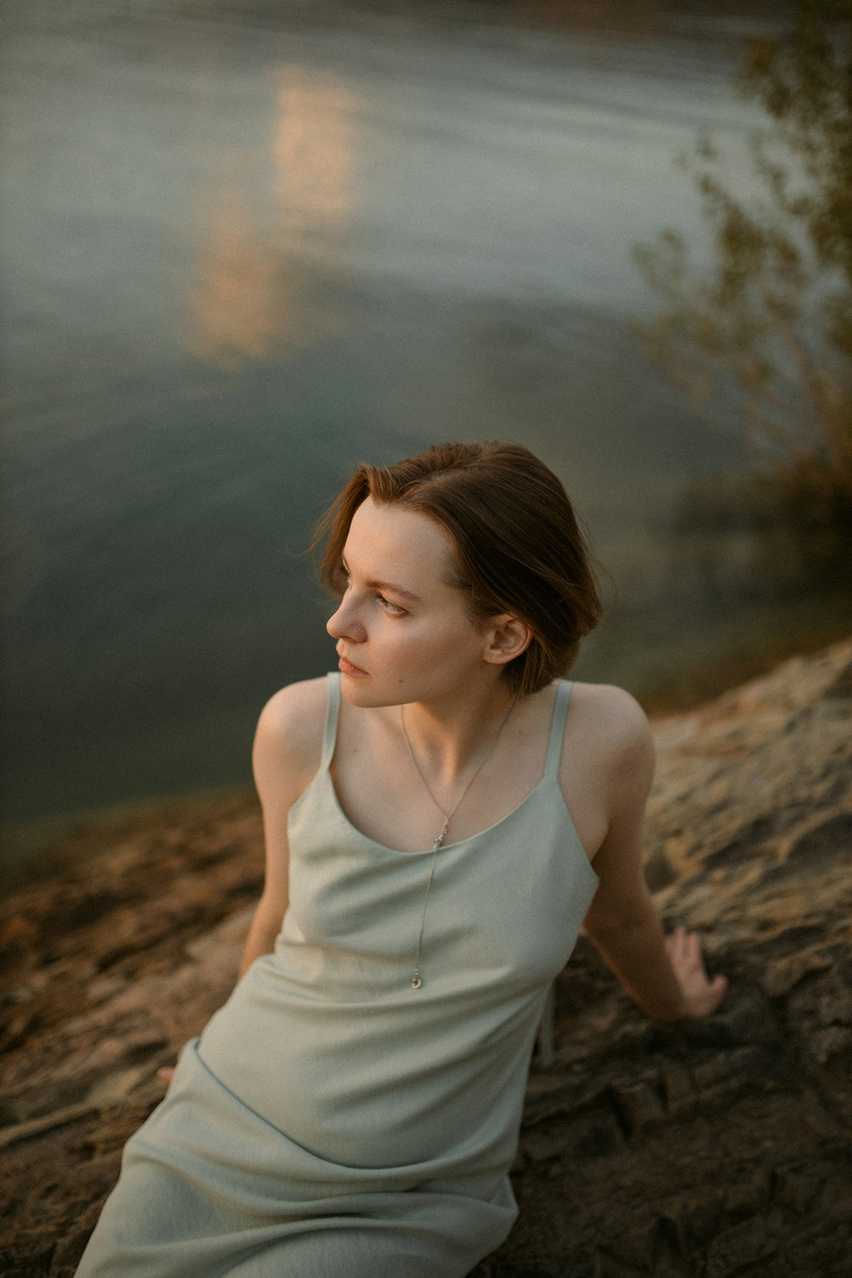 Anya. Anastasia Blud Photography