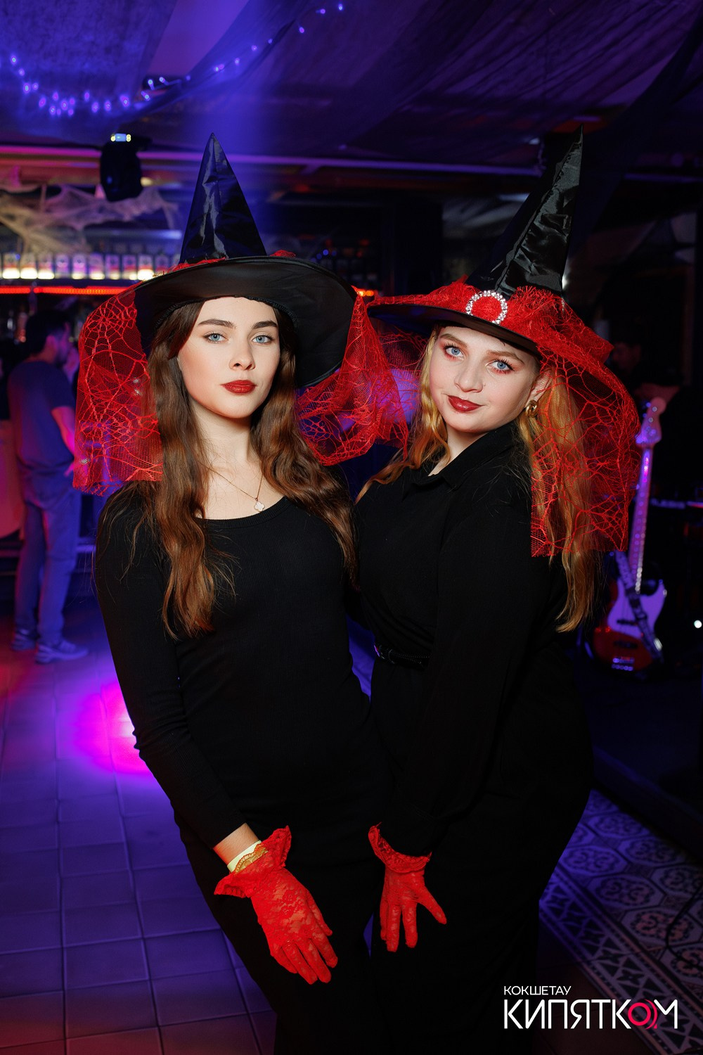 GENTLEMAN PUB. КИПЯТКОМ КОКШЕТАУ