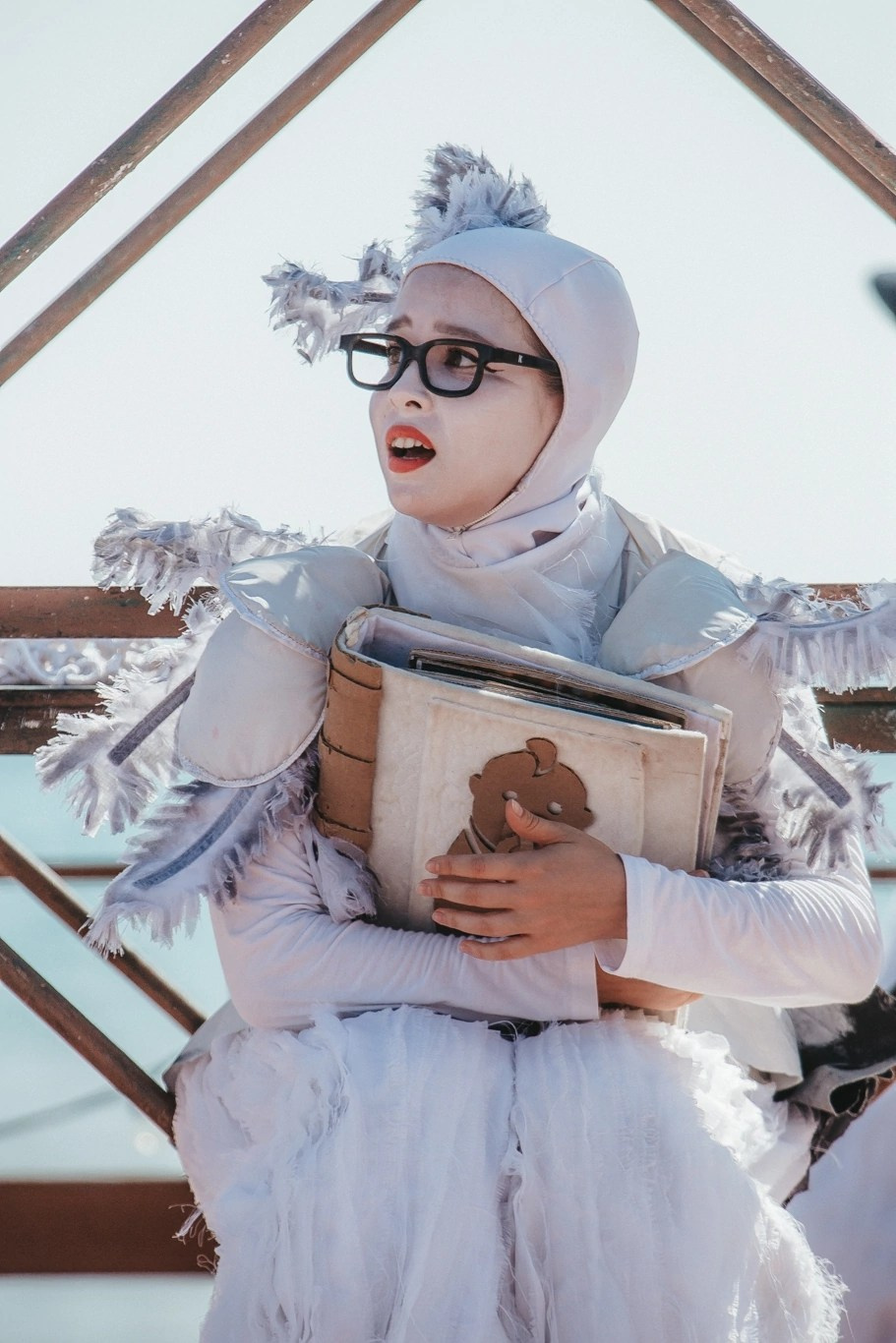 Репортаж с площадки Таврида АРТ. Семейные и индивидуальные съёмки в Ростове-на-Дону и Москве