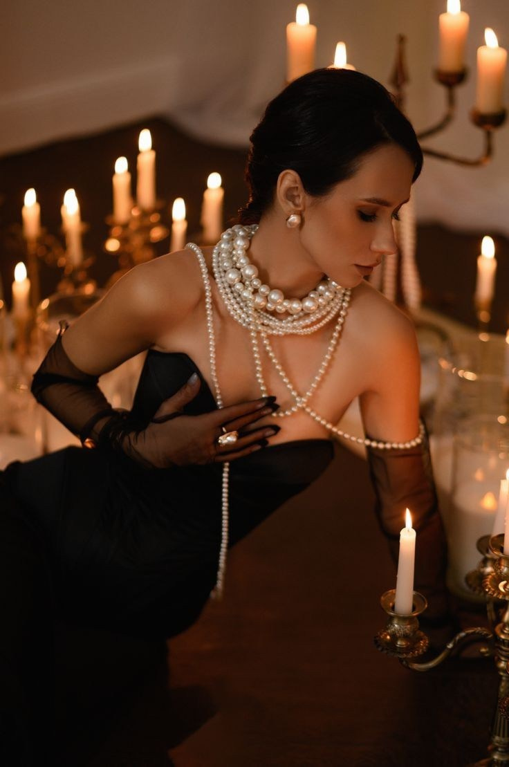 Студийные съемки. Фотограф чувственности в Новосибирске Елена Побережная