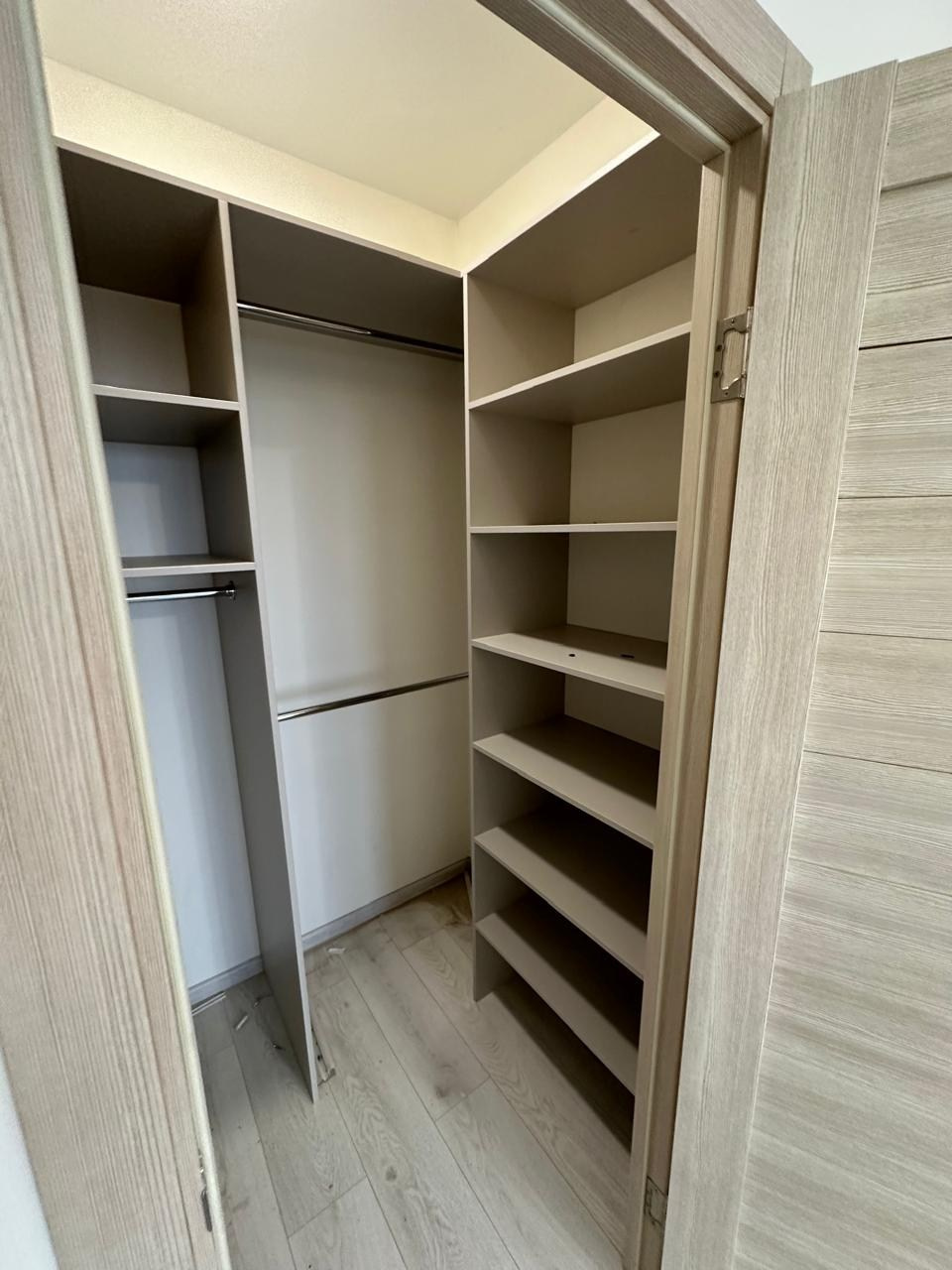 Шкафы. Производство корпусной мебели по индивидуальным проектам