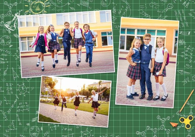 136 Школа. Medlori fotobook Выпускные альбомы в Липецке Лариса Медведева