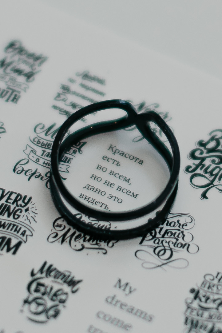 Мастер ногтевого сервиса. Фотограф Arina Elatova