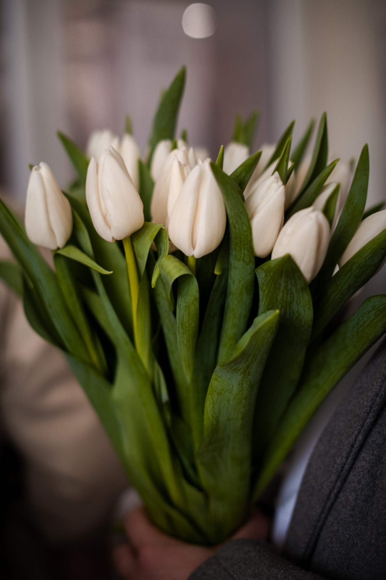 Выписка из роддома. Профессиональный семейный и церковный фотограф в Ростове-на-Дону