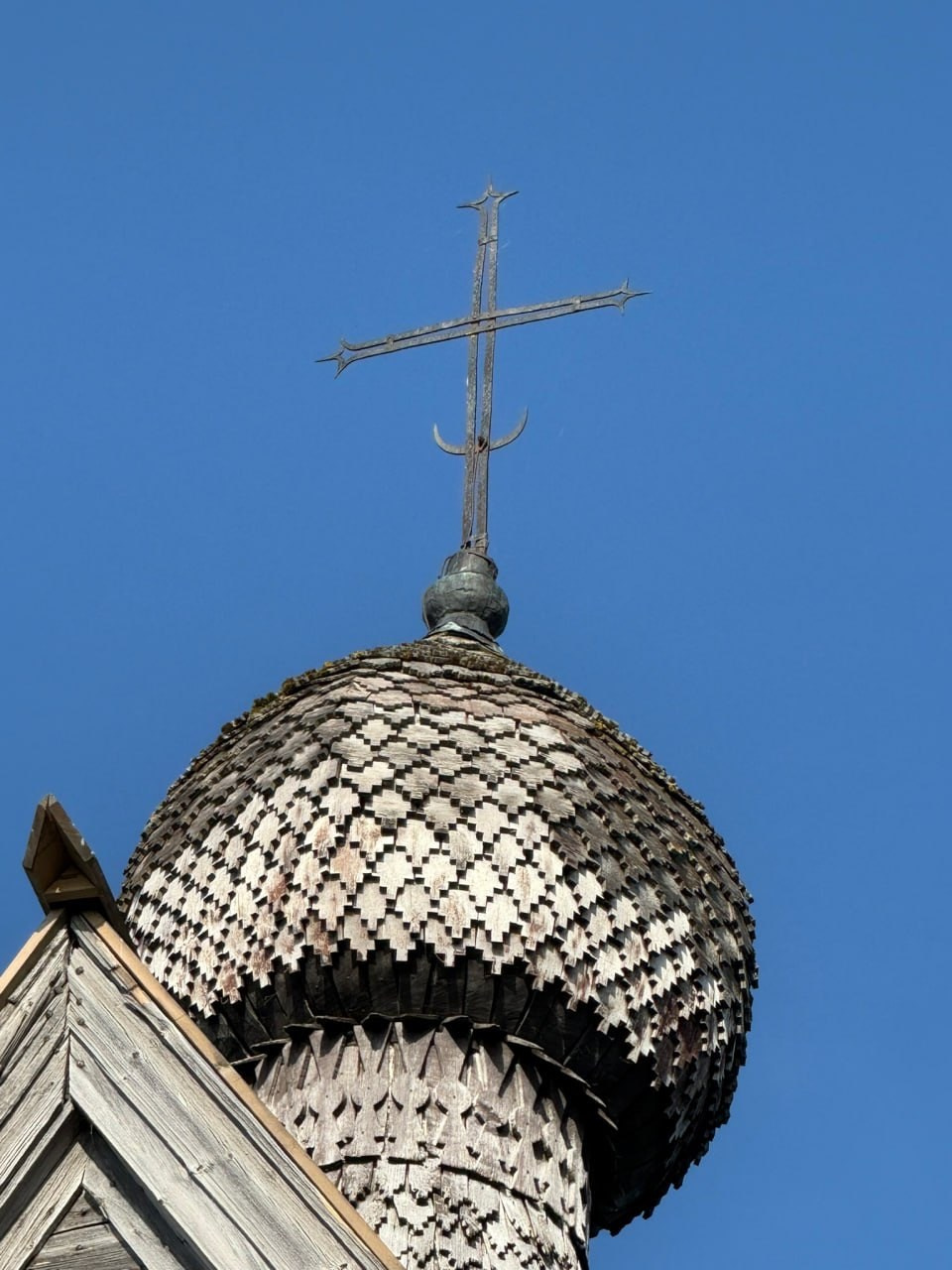 Ладога. Главная