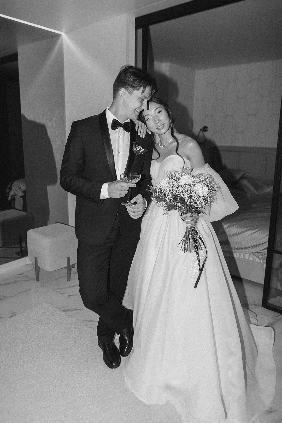 Евгений и Кристина. Павел Померанцев